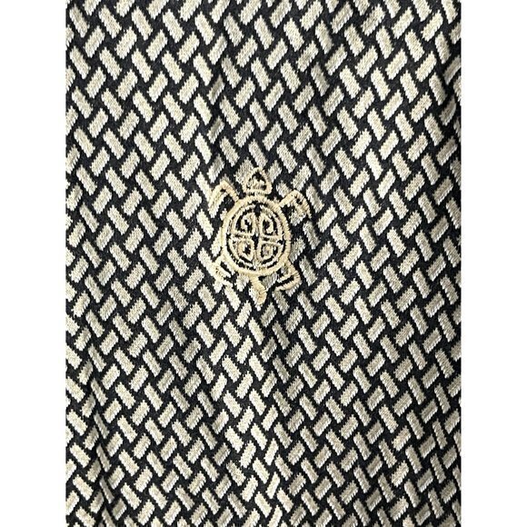 BOBBY‎ JONES VINTAGE MENS POLO SHIRT SZ (L) NICE VINTAGE PIECE - Picture 4 of 6